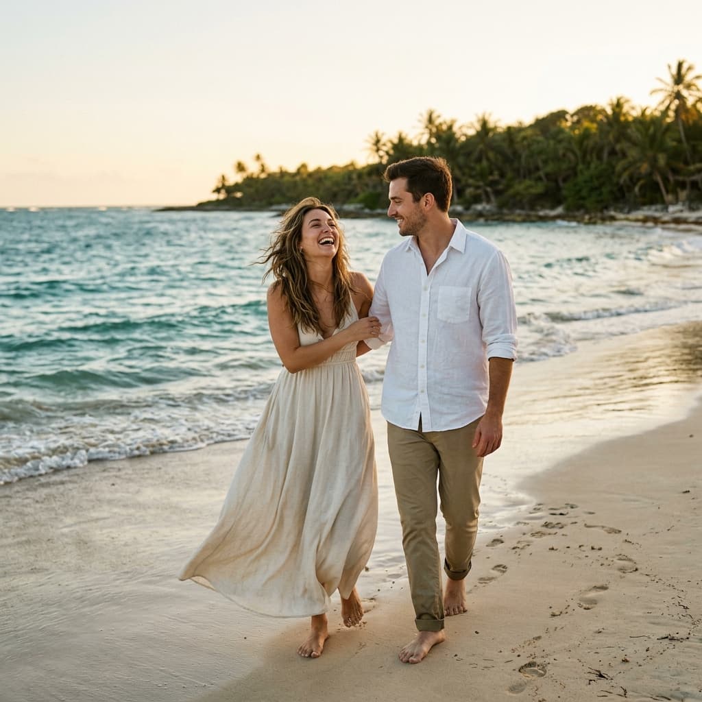 Isabella & Carlos · Walter Vera Fotógrafo