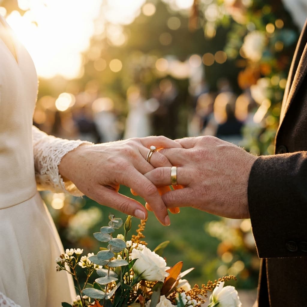 Andrea & Ben · Walter Vera Fotógrafo