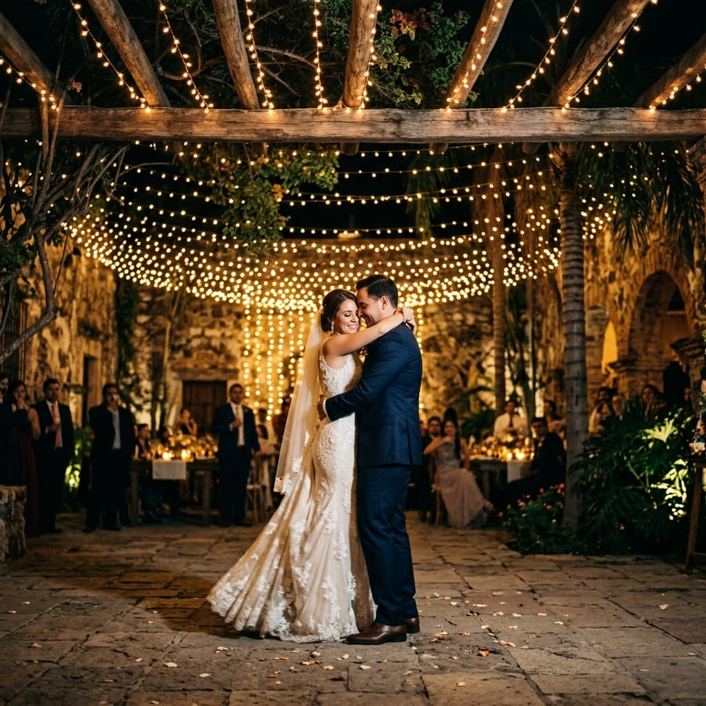 Paola & Antonio · Walter Vera Fotógrafo